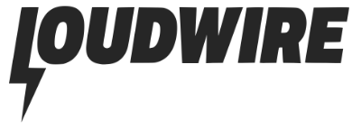 Loudwire Logo