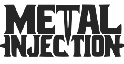 Metal Injection Logo