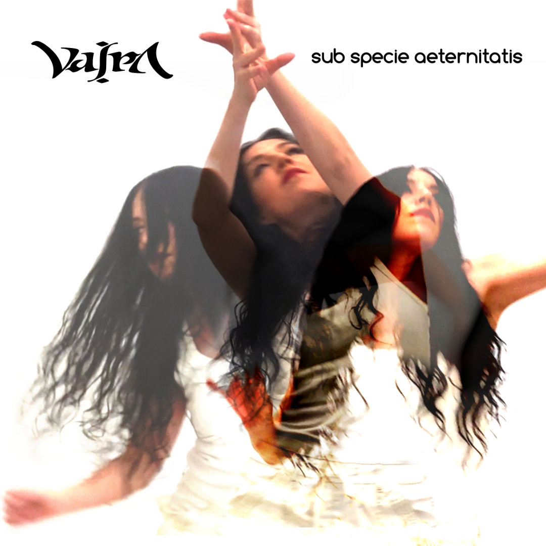 Sub Specie Aeternitatis